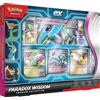 Pokemon TCG PARADOX WISDOM Premium Collection Box - EXCLUSIVE (english)