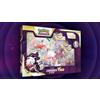 POKEMON Box Collezione Premium ZOROARK DI HISUI VASTRO - ITALIANO
