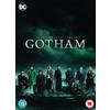 Warner Bros Gotham: The Complete Series [DVD] [2014] [2019]