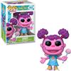 Funko Pop! TV: SS Abby Cadabby Sesame Street Figura in Vinile da Collezione Idea Regalo Merchandising Ufficiale Giocattoli per Bambini e Adulti TV Fans Figura per i Collezionisti