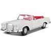 Maisto 31811 - Mercedes 280SE, Cabrio 18671:18