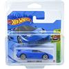 Hot Wheels '94 Bugatti EB110 SS (blu) 6/10 HW Exotics 2021 - 224/250 (Short Card) GRX25 *** Viene fornito in una custodia protettiva da collezione KLAS