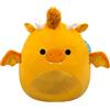 Squishmallows SQCR06637 - Peluche ufficiale Kelly Toys, peluche super morbido, 40 cm