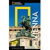 White Star Publishers GUIDE TRAVELER NATIONAL GEOGRAPHIC - Guida Turistica di Vienna | Edizione Esclusiva con Mappa Estraibile | Scopri la Città Imperiale