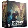 Mighty Boards Fateforge: Le Cronache di Kaan