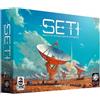 Czech Board Games SETI: Ricerca di Intelligenza Extraterrestre