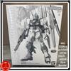Bandai MG 1/100 v gundam ver.ka meccanico trasparente Bandai Model Kit Giappone nuovo