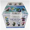 Re-ment Pokemon SWING VIGNETTE Collection 2 BOX prodotti 6 tipi Nuovo dal Gia...