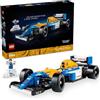 Lego Icons #10353 Williams Racing FW14B Nigel Mansell nuovo dal Giappone