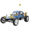 TAMIYA 1/10 RC XB Wild One Offroader BLOCKHEAD MOTORS Tamiya RC Completato Gi...