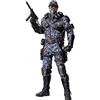 Good Smile Company (Good Smile Company) Modellino G.I.JOE 1/6 Firefly threezero nuovo dal Giappone