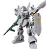 BANDAI Gundam Base SIDE-F Limited HG 1/144 MSN-02 PSYCHO DOGA model Kit NUOVO