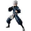 BANDAI S.H.Figuarts Hell's Paradise Jigokuraku Gabimaru Action Figure Bandai dal Gia...