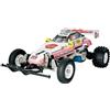Tamiya 57756 1/10 XB RTR set completo n.56 Mighty Frog preverniciato con RC n...