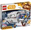 LEGO 75219 Star Wars Imperial AT-Hauler 9-14 Block Toy nuovo dal Giappone