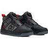 Xpd Scarpe Moto Xpd MOTO FAST Nero/Antracite