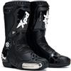 Xpd Stivali Moto Xpd XP6-S Nero