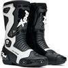 Xpd Stivali Moto Xpd XP-MODE Nero/Bianco
