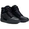 Xpd Scarpe Moto Xpd MOTO WAY H2OUT Nero