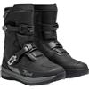 Xpd Stivali Moto Xpd X-ADVENTURE MID H2OUT Nero