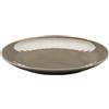 Rosenthal Arzberg joyn Grey Piatti Piani 20 cm, Porcellana, Grigio, 20 x 20 x 6 cm
