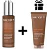 LABORATOIRE NUXE ITALIA SRL Nuxe Men Duo Energizzante - Siero viso anti età da uomo 30 ml + gel doccia 100 ml OMAGGIO