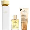LABORATOIRE NUXE ITALIA SRL NUXE CRACKER HUILE PRODIGIEUSE CLASSICO 30 ML + DOCCIA PRODIGIEUX SCENTED SHOWER GEL 100 ML