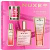 LABORATOIRE NUXE ITALIA SRL Nuxe Cofanetto Huile Prodigieuse Florale Natale 2025 Edizione Limitata