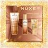 LABORATOIRE NUXE ITALIA SRL Nuxe Prodigeux Profumo Iconico Cofanetto Natale 2025 Edizione Limitata