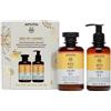URIAGE APIVITA Apivita Bee My Honey Cofanetto Con Gel Doccia 250 ml + Crema Corpo 200 ml