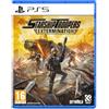 U&I Entertainment Starship Troopers Extermination - PS5