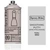 SPRAY.BIKE - Vernice spray per bicicletta, fondo liscio - Frame Builder's Putty