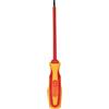 KS Tools 117.0504-E Giravite ERGO VDE p.viti a intaglio,3mm su rimorchio