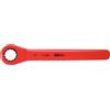 KS Tools 117.4224 Chiave a Cricco Poligonale Isolata, 24 mm