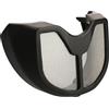 Bosch Professional 1x Filtro antipolvere GEN VI per Smerigliatrice angolare piccola generazione VI (Accessori Smerigliatrice angolare)