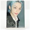 Stray Kids Felix Trading Photo Card Album ROCK-STAR JYP ufficiale non in vendita
