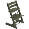 Stokke Seggiolone STOKKE ® TRIPP TRAPP ® Marble Green