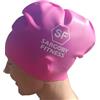 Sargoby Fitness Cuffia da nuoto Sargoby Fitness per capelli lunghi, per donne e uomini con capelli lunghi