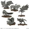 Capcom Figure Builder Monster Hunter Standard Model Plus Stone Ver. Vol.1 BOX