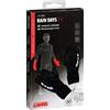 LAMPA Copriguanti Rain Dreams 4 C/presa A 3 Dita Tg.unica Lampa 91305