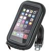 LAMPA Porta Pda Moto/ciclo Attacco Universale Lampa 90255