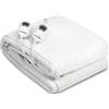 Innoliving Scaldaletto Matrimoniale 100% Poliestere 1 pz Altro