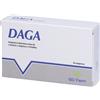 DAGA 31,8 g Compresse