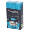 Torch Pallini Gusto Menta con Liquirizia di Calabria D.O.P. 20 g Caramelle