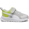PUMA EVOLVE RUN MESH AC+ INF Grigio