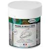 BUBIMEX - Polvere di cozze verdi - Benessere articolare cane e gatto - Formula naturale al 100% - 400 g