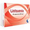 BIOGROUP SPA SOCIETA BENEFIT Linfavenix 30 Capsule Da 350 Mg
