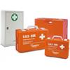 SAFETY SPA Cassetta Ps Pl Vuota Tipo C