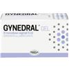 OMEGA PHARMA SRL Gynedral Gel Vaginale Monodose 8 X 5 Ml