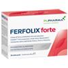 PL PHARMA SRL Ferfolix Forte 20 Bustine